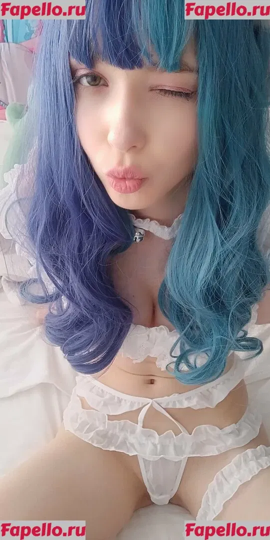 Mila Azul Onlyfans Photo Gallery 