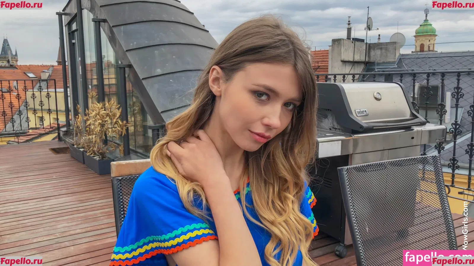 Mila Azul Onlyfans Photo Gallery 