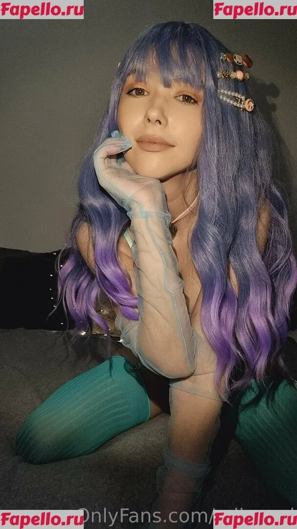 Mila Azul Onlyfans Photo Gallery 