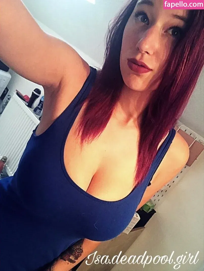 DDBella Onlyfans Photo Gallery 