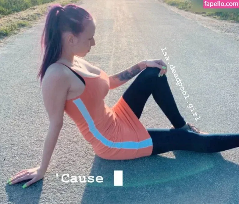 DDBella Onlyfans Photo Gallery 