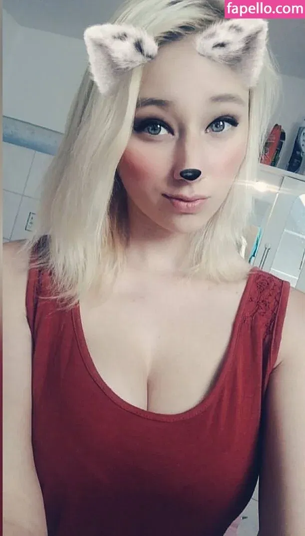 DDBella Onlyfans Photo Gallery 