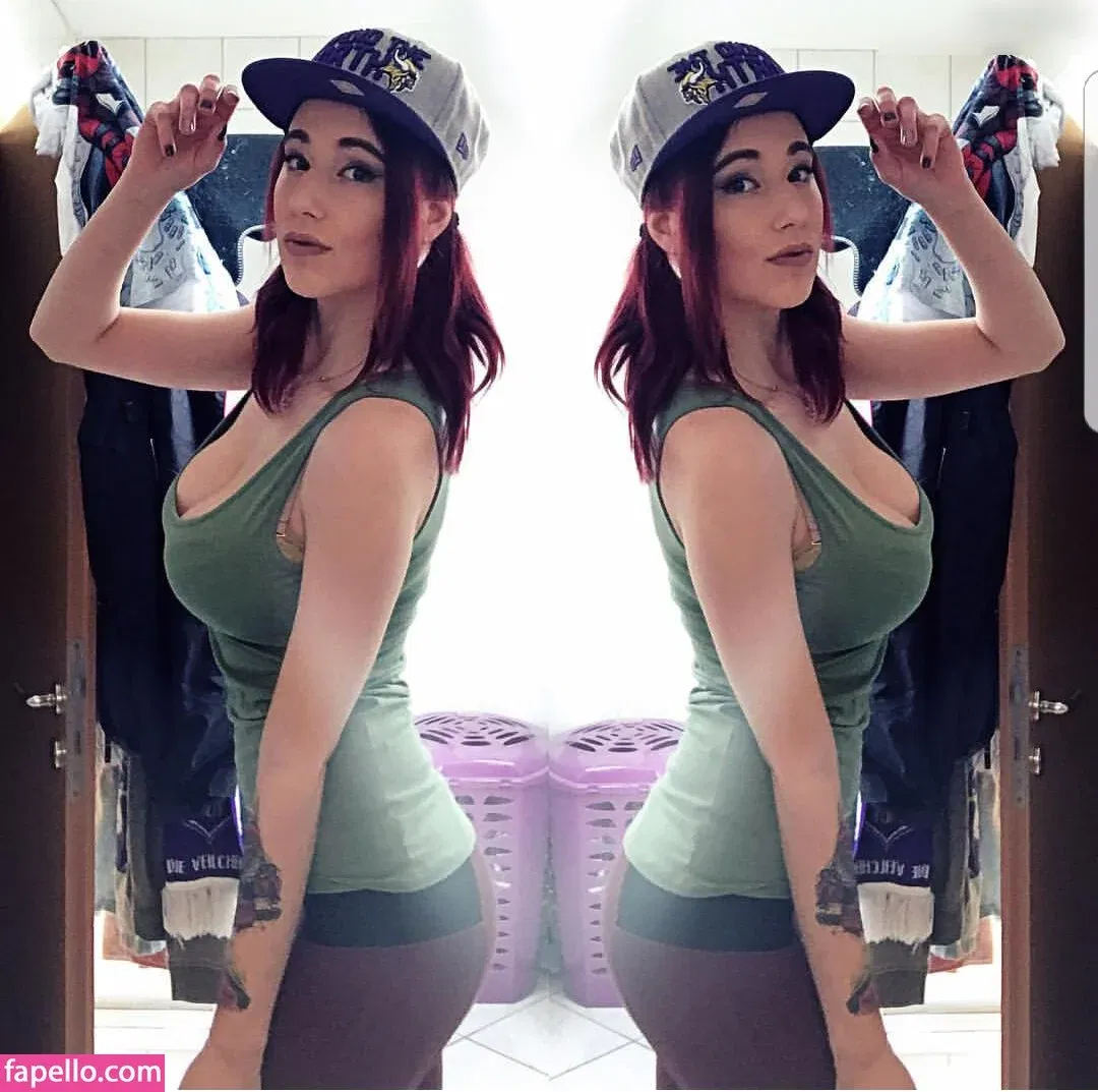 DDBella Onlyfans Photo Gallery 