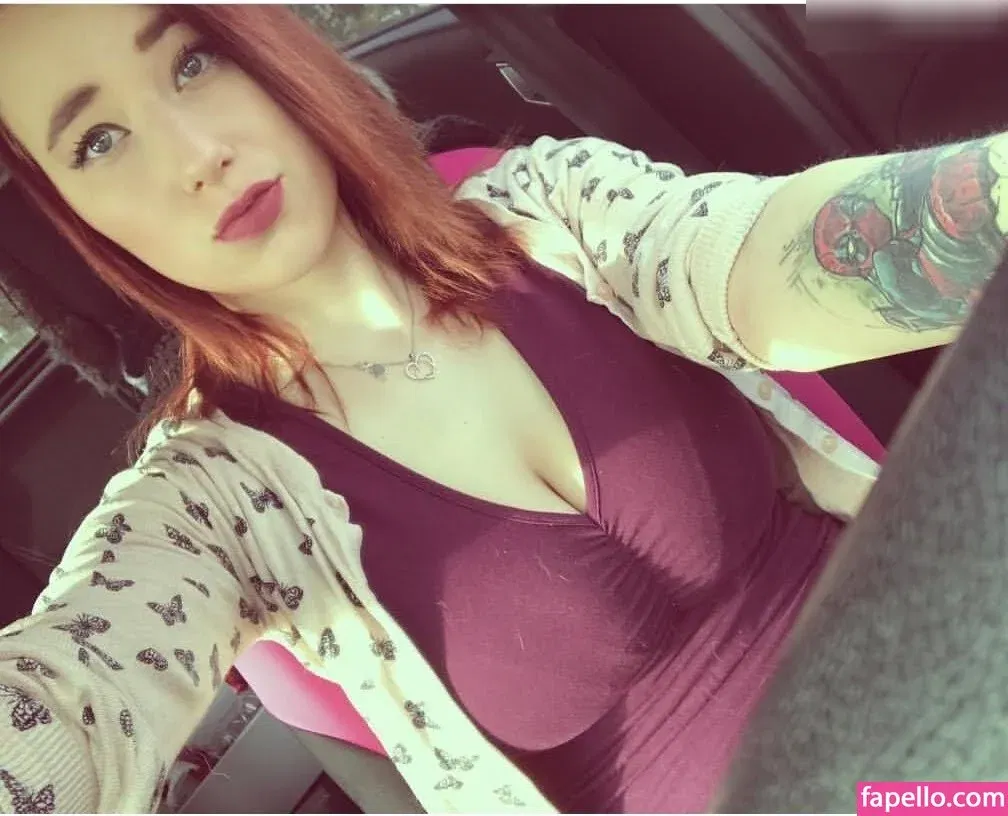 DDBella Onlyfans Photo Gallery 