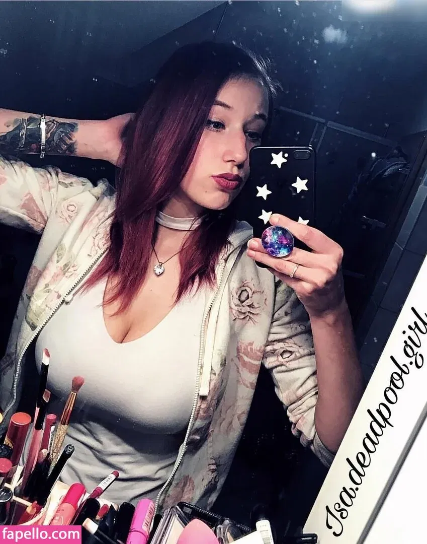 DDBella Onlyfans Photo Gallery 