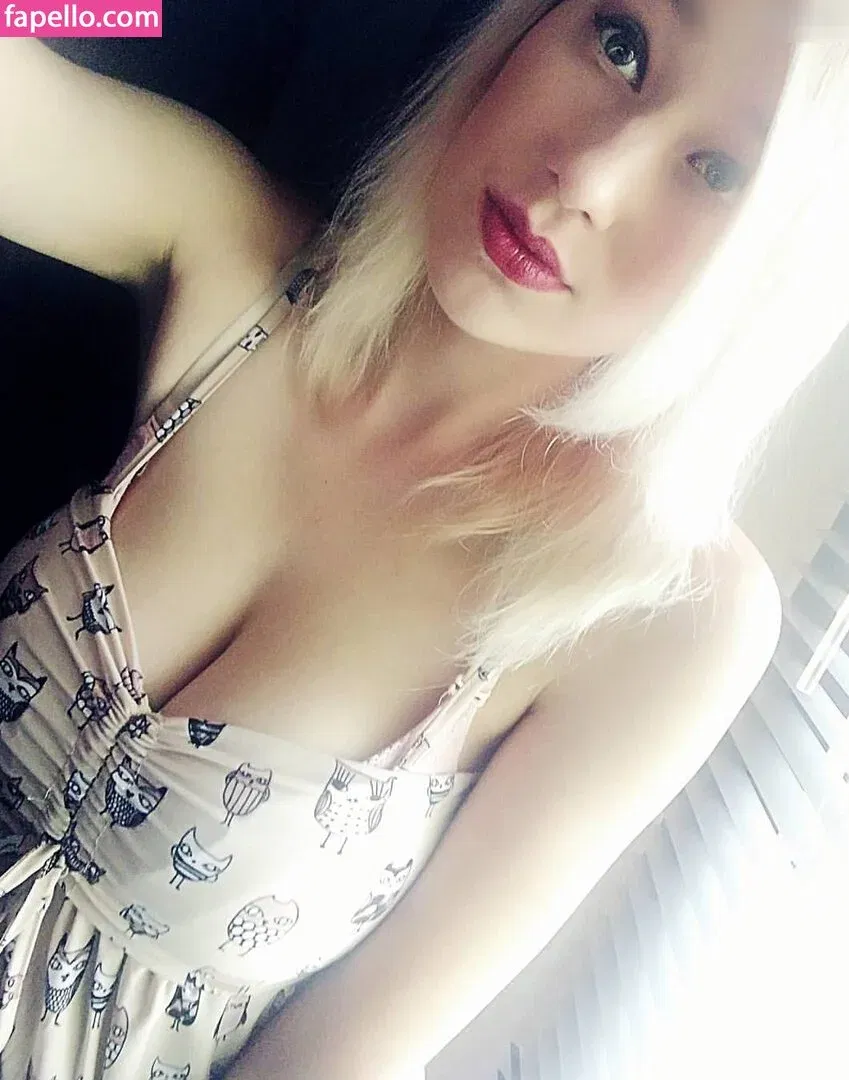 DDBella Onlyfans Photo Gallery 