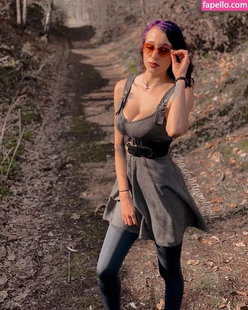 DDBella Onlyfans Photo Gallery 