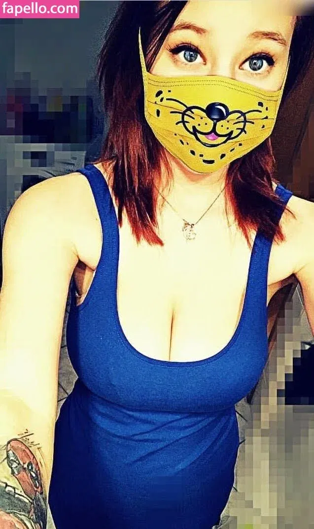 DDBella Onlyfans Photo Gallery 