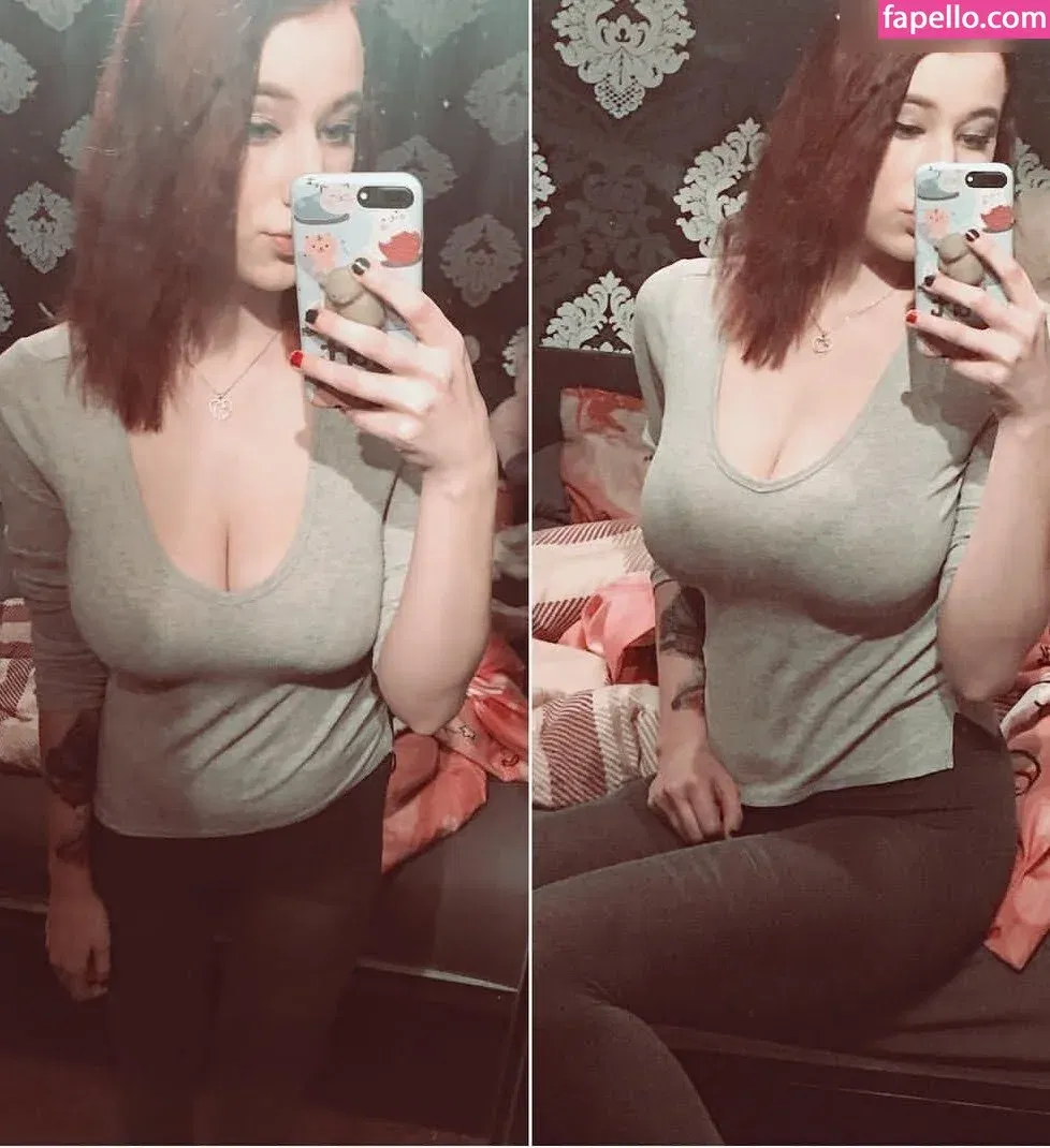 DDBella Onlyfans Photo Gallery 