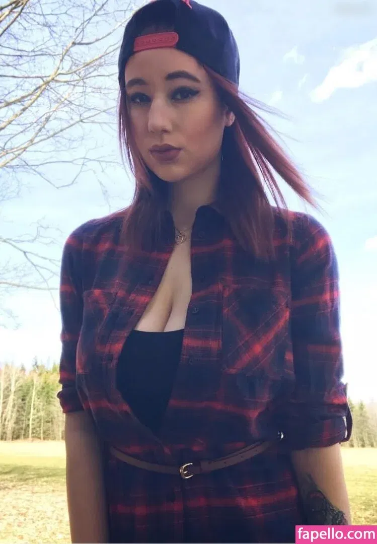 DDBella Onlyfans Photo Gallery 