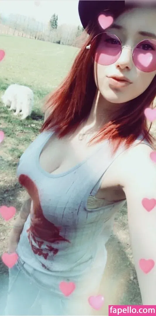 DDBella Onlyfans Photo Gallery 