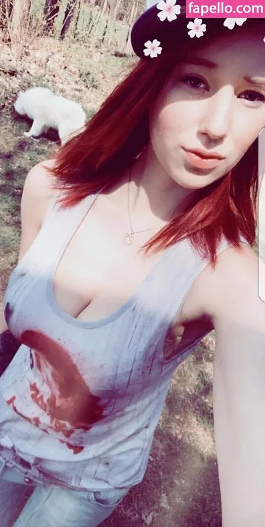 DDBella Onlyfans Photo Gallery 