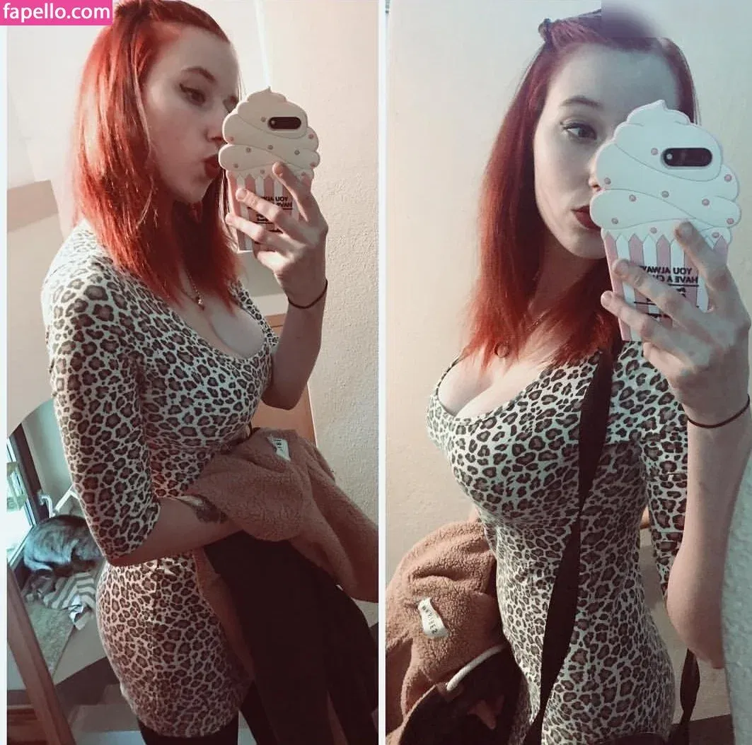 DDBella Onlyfans Photo Gallery 