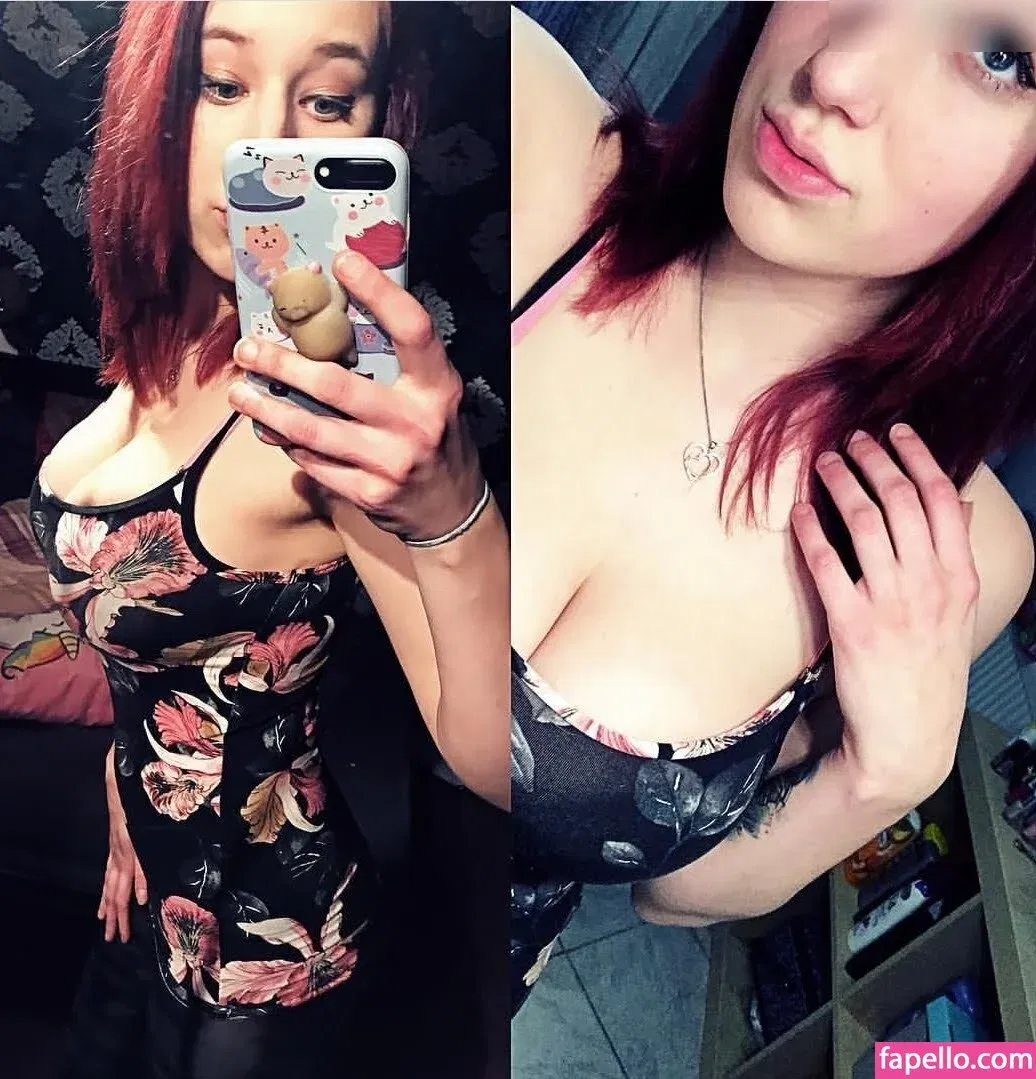 DDBella Onlyfans Photo Gallery 