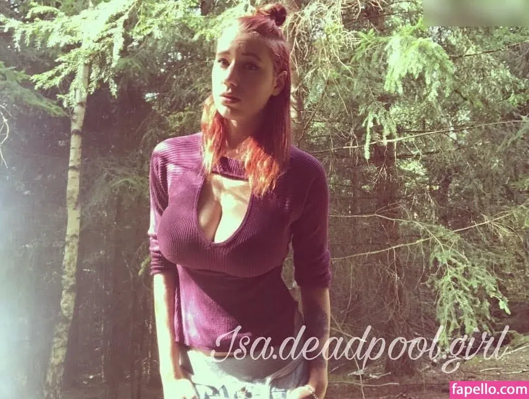 DDBella Onlyfans Photo Gallery 