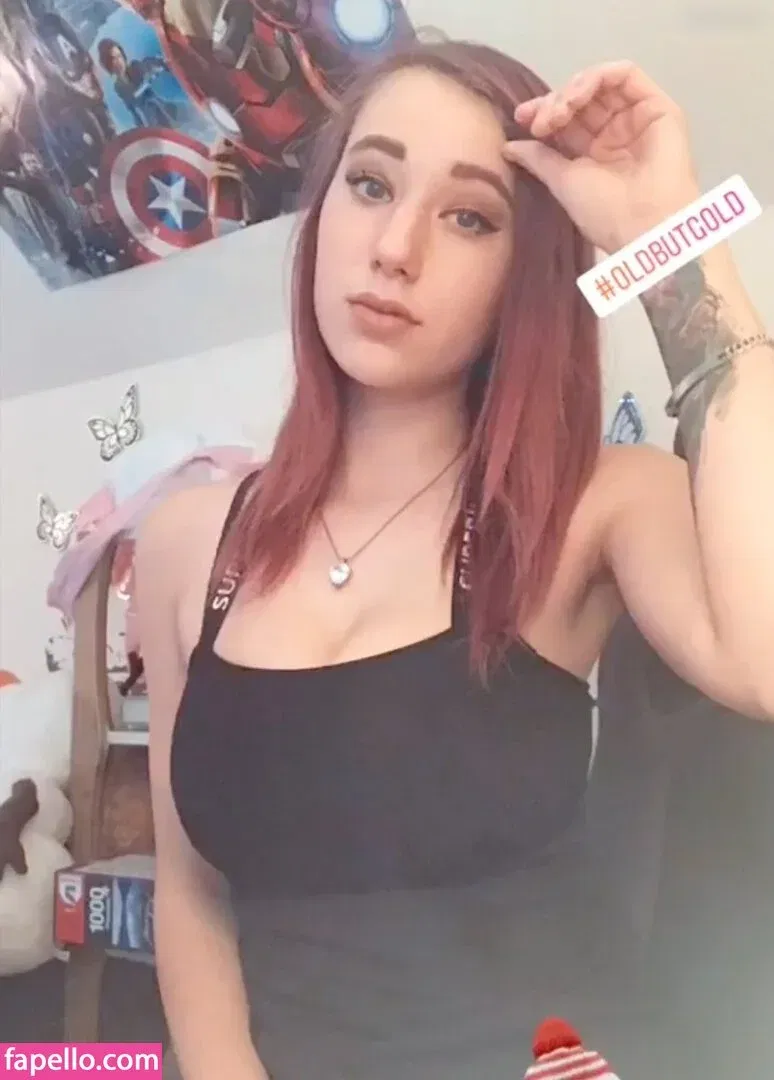 DDBella Onlyfans Photo Gallery 