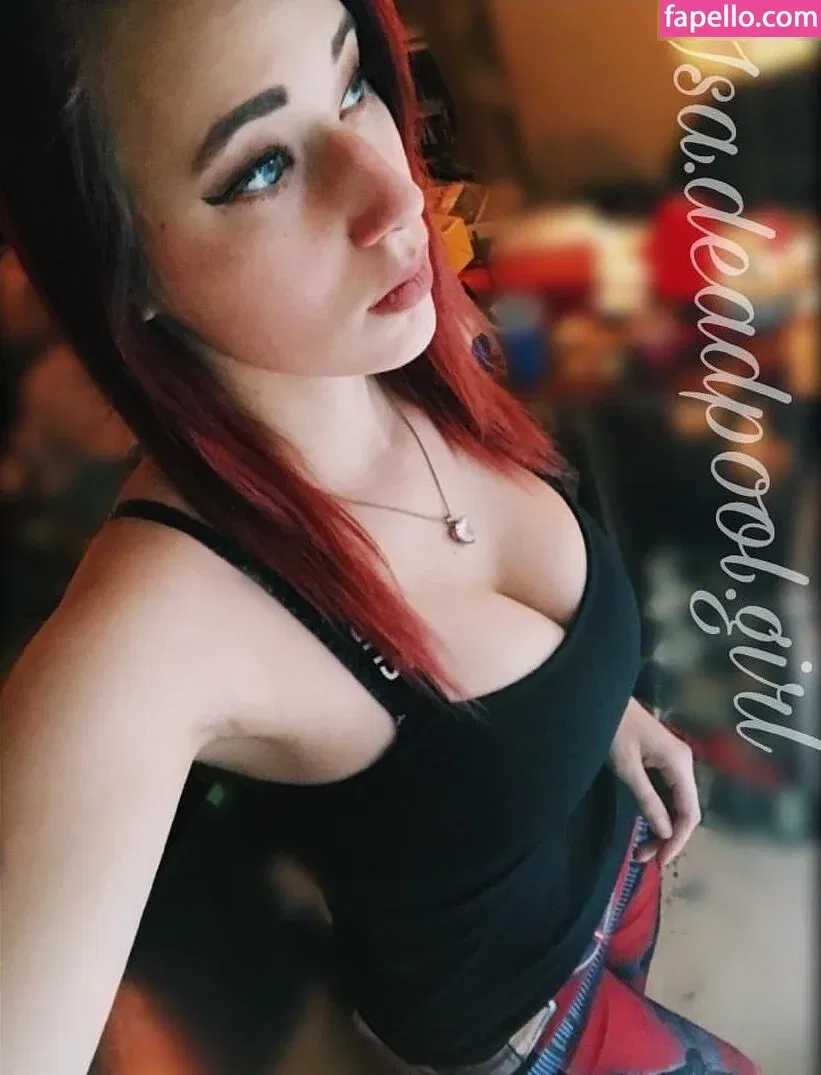 DDBella Onlyfans Photo Gallery 