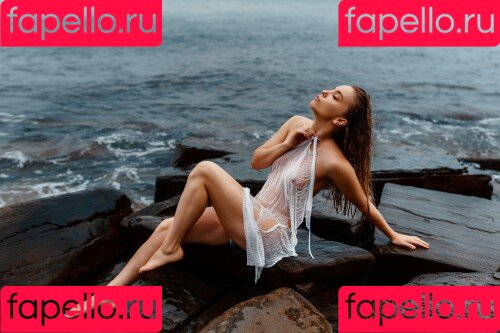 Polina Azarova Onlyfans Photo Gallery 