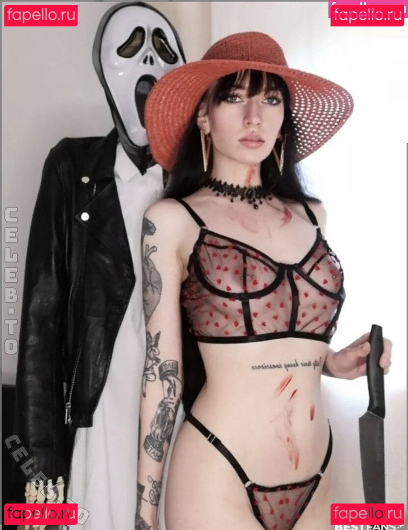heavydaysinjune Nude Onlyfans Photo 3