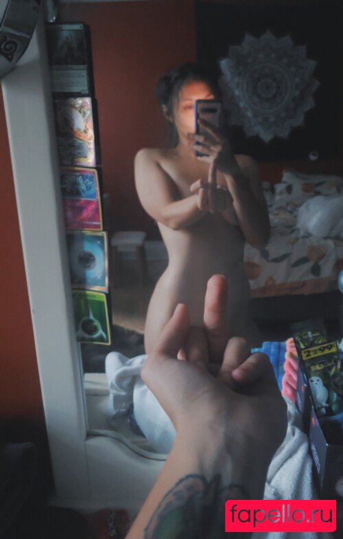 Diamokayfighter Nude Onlyfans Photo 15