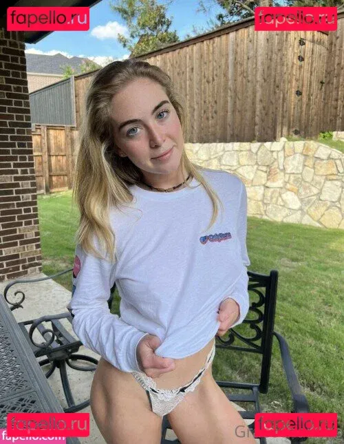 golfgirls Onlyfans Photo Gallery 
