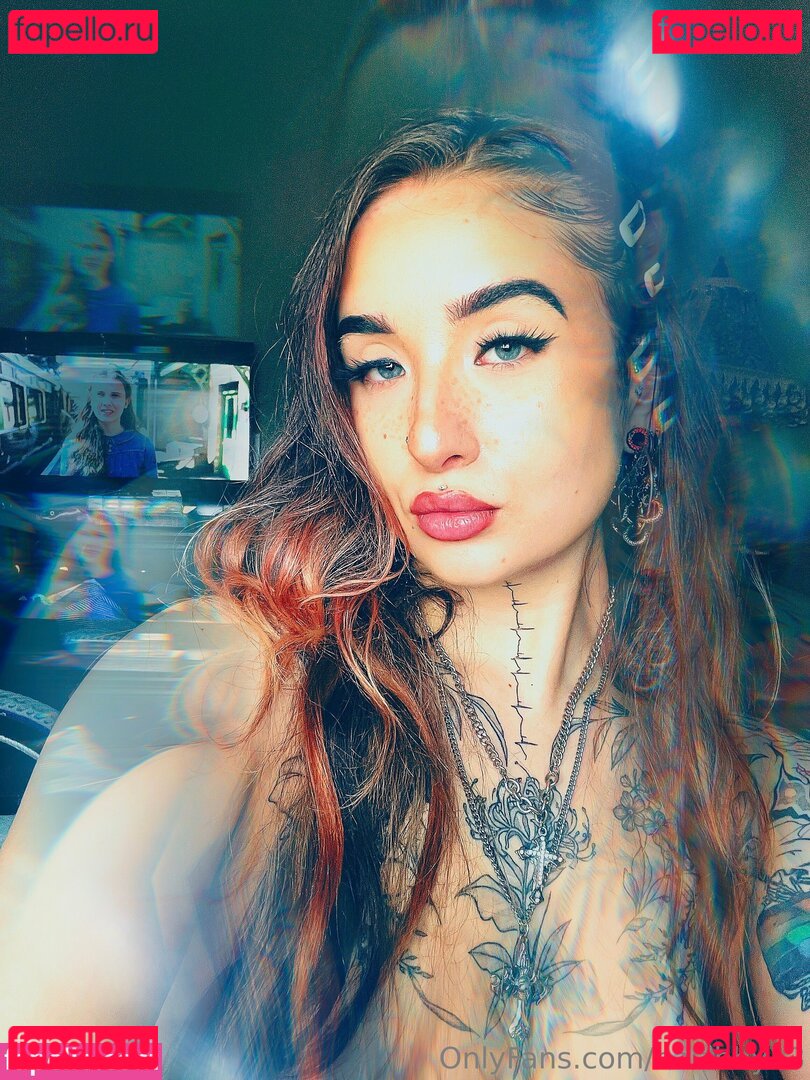halzbby13 Nude Onlyfans Photo 8