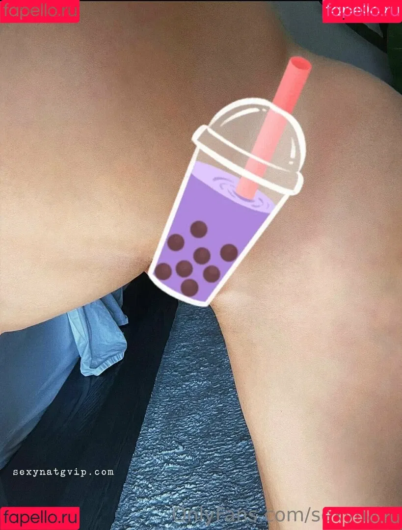 sexynatg Onlyfans Photo Gallery 