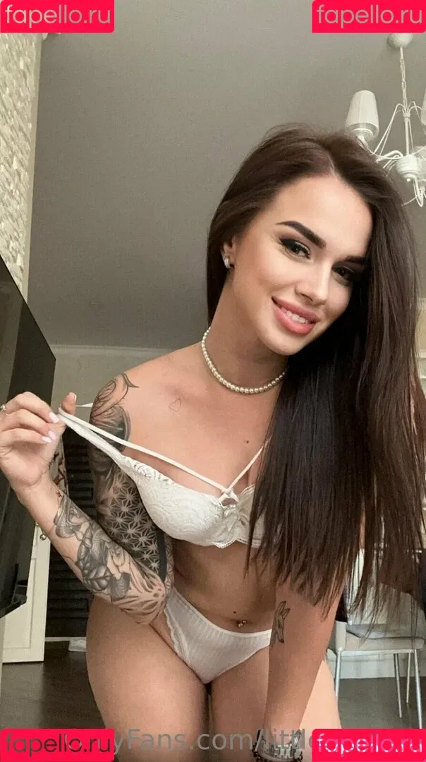 Little_elleee Onlyfans Photo Gallery 