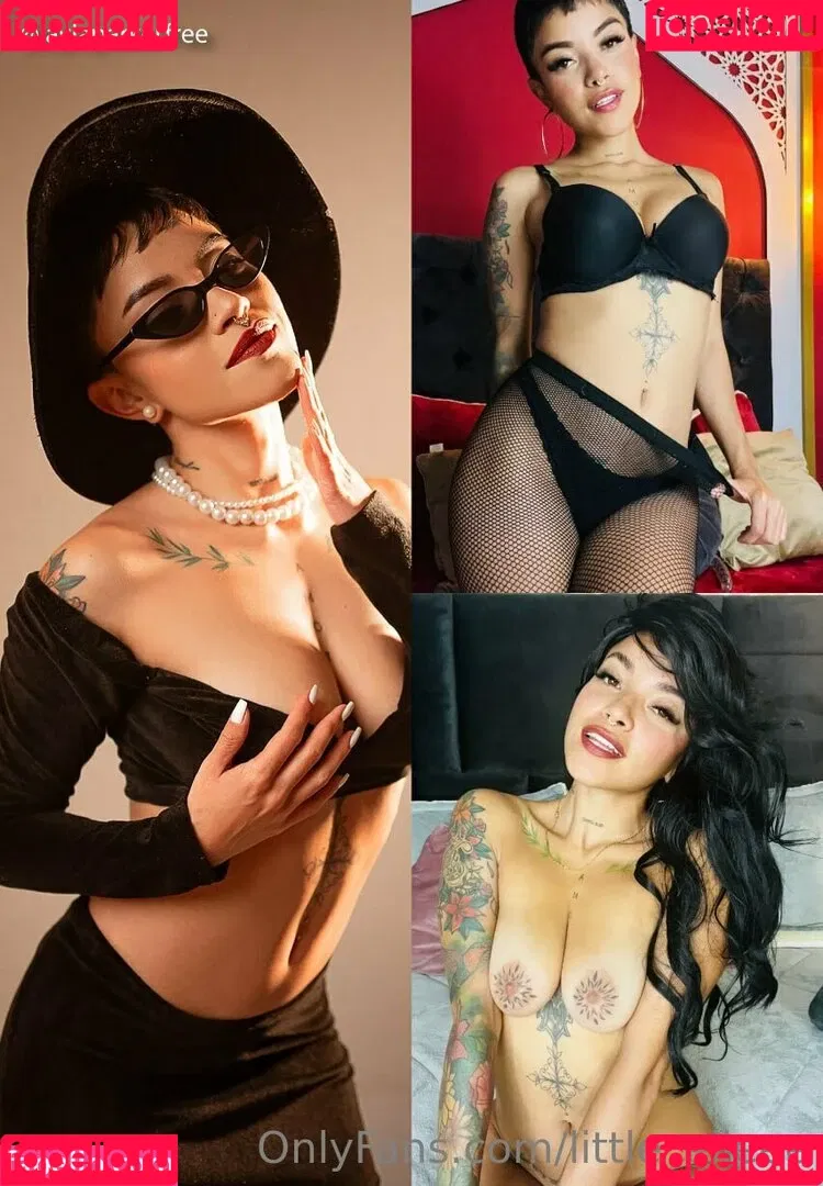 Little_elleee Onlyfans Photo Gallery 