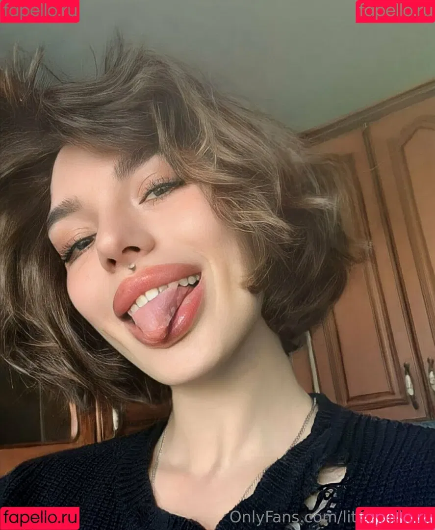 Little_elleee Onlyfans Photo Gallery 