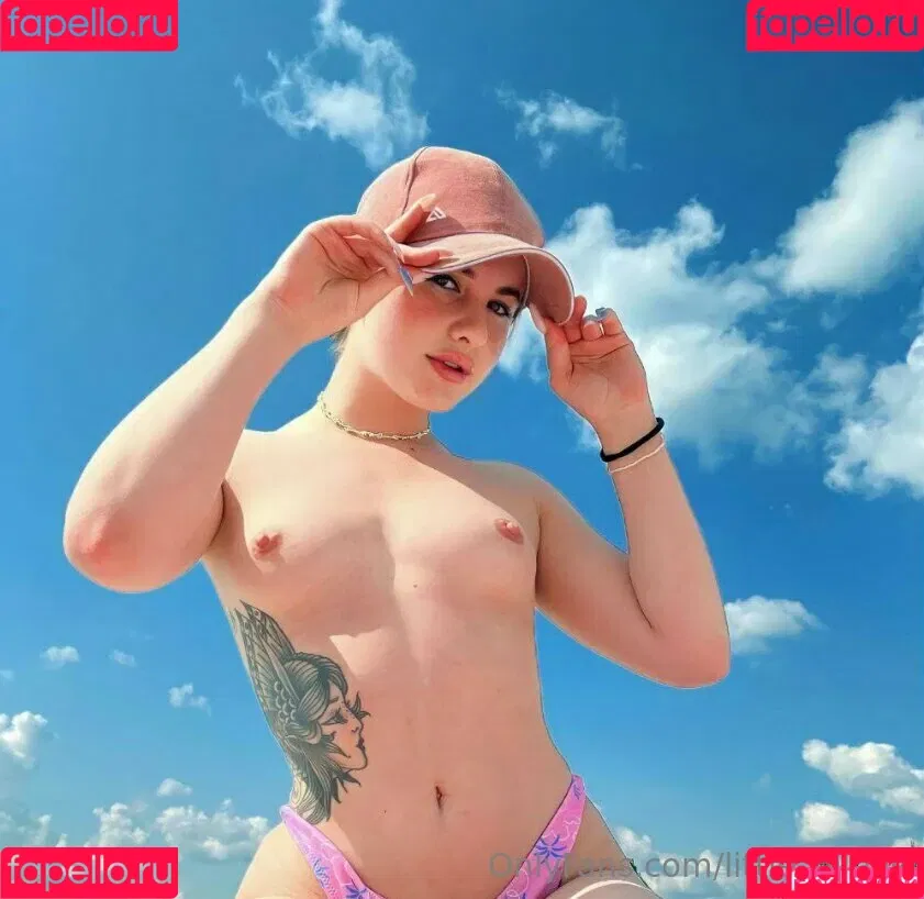 Little_elleee Onlyfans Photo Gallery 