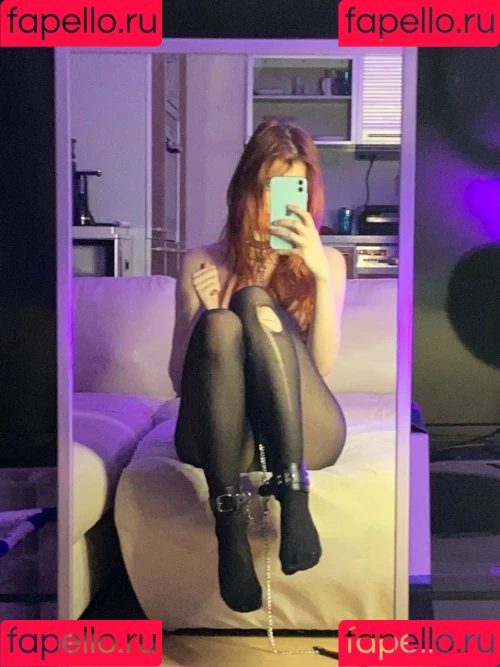 Monashka Nude Onlyfans Photo 91