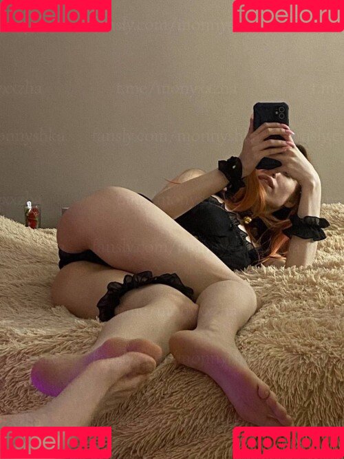 Monashka Onlyfans Photo Gallery 