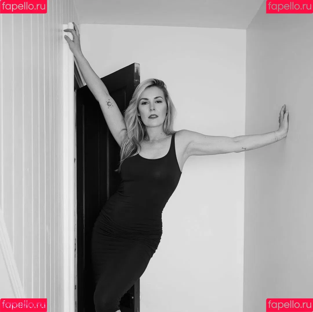 Renee Paquette Onlyfans Photo Gallery 