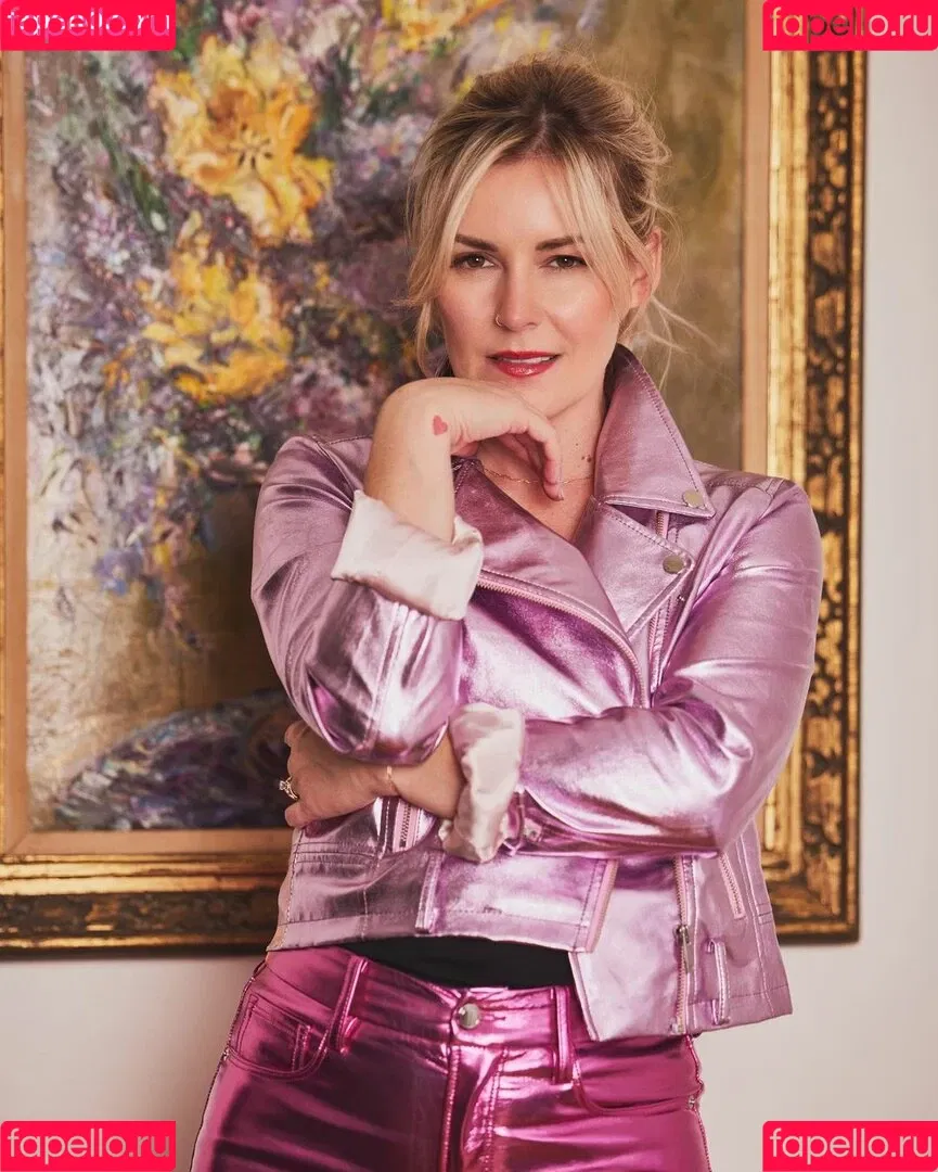 Renee Paquette Onlyfans Photo Gallery 