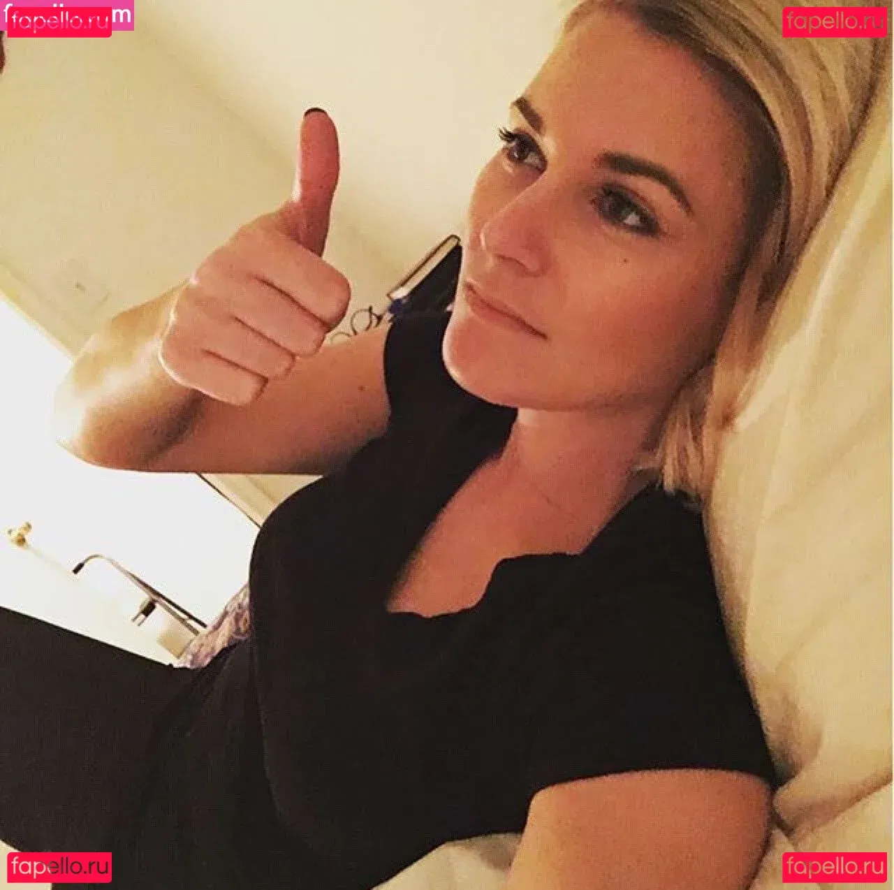 Renee Paquette Onlyfans Photo Gallery 