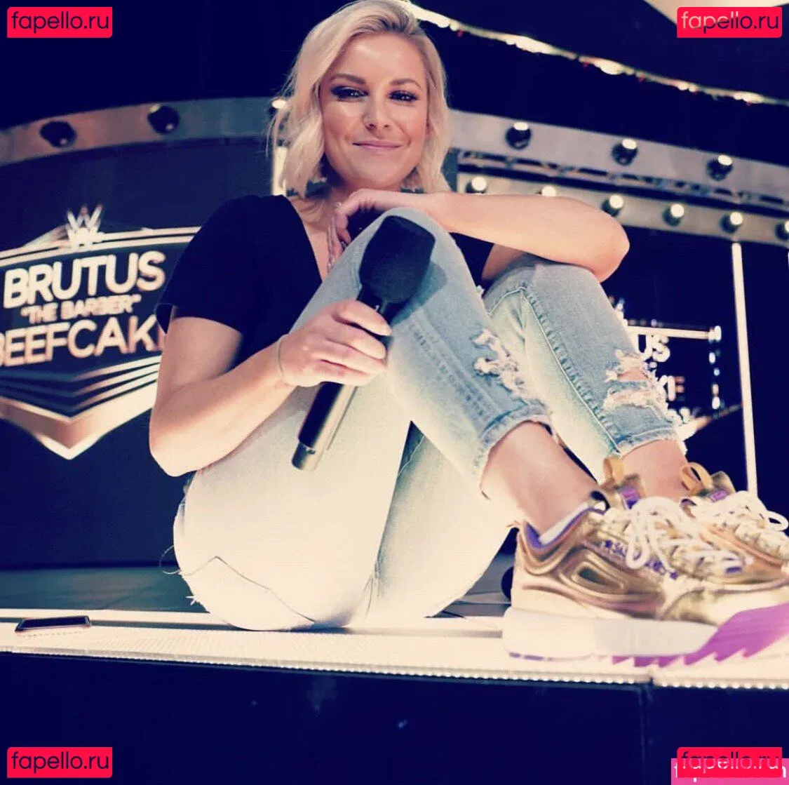 Renee Paquette Onlyfans Photo Gallery 