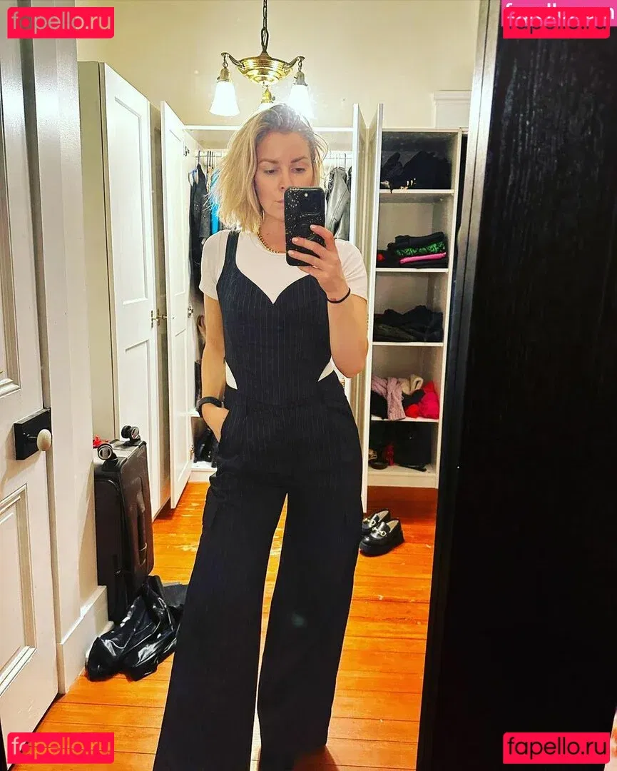 Renee Paquette Onlyfans Photo Gallery 