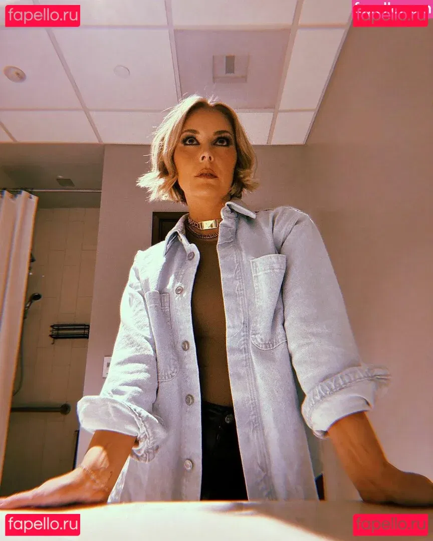 Renee Paquette Onlyfans Photo Gallery 