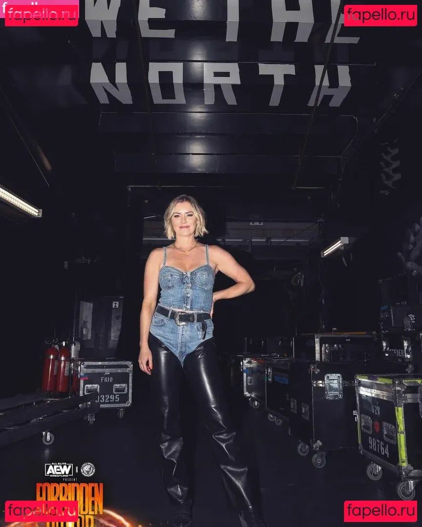 Renee Paquette Onlyfans Photo Gallery 