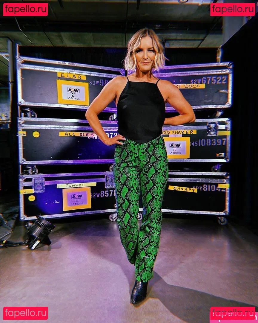 Renee Paquette Onlyfans Photo Gallery 