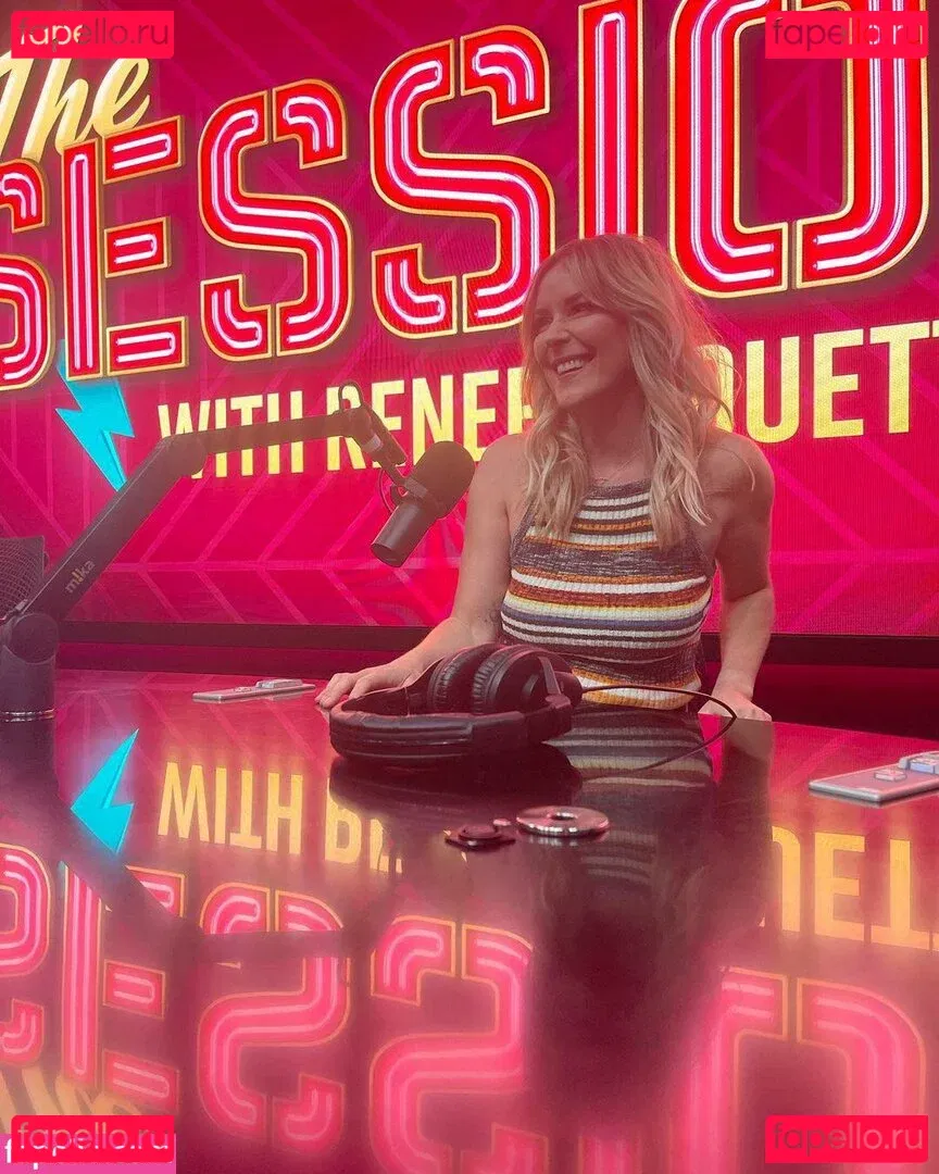 Renee Paquette Onlyfans Photo Gallery 