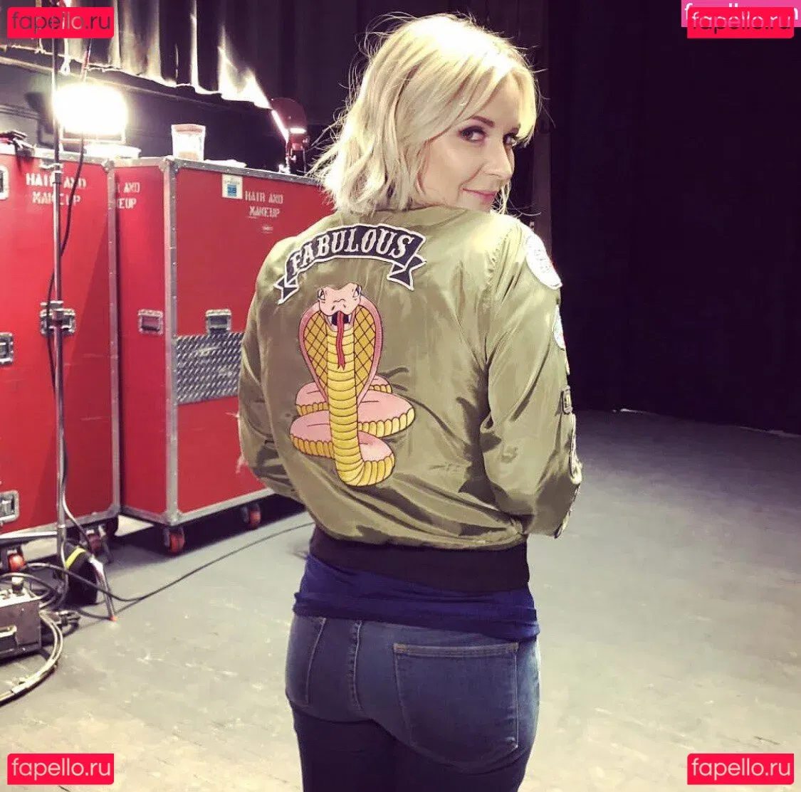 Renee Paquette Onlyfans Photo Gallery 