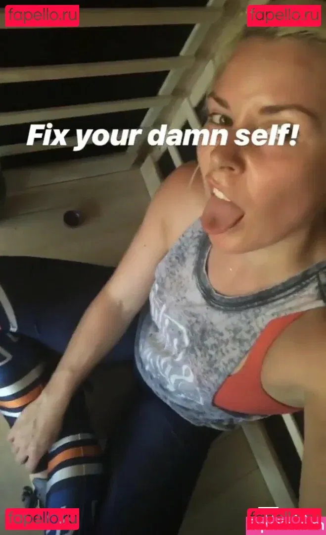 Renee Paquette Onlyfans Photo Gallery 