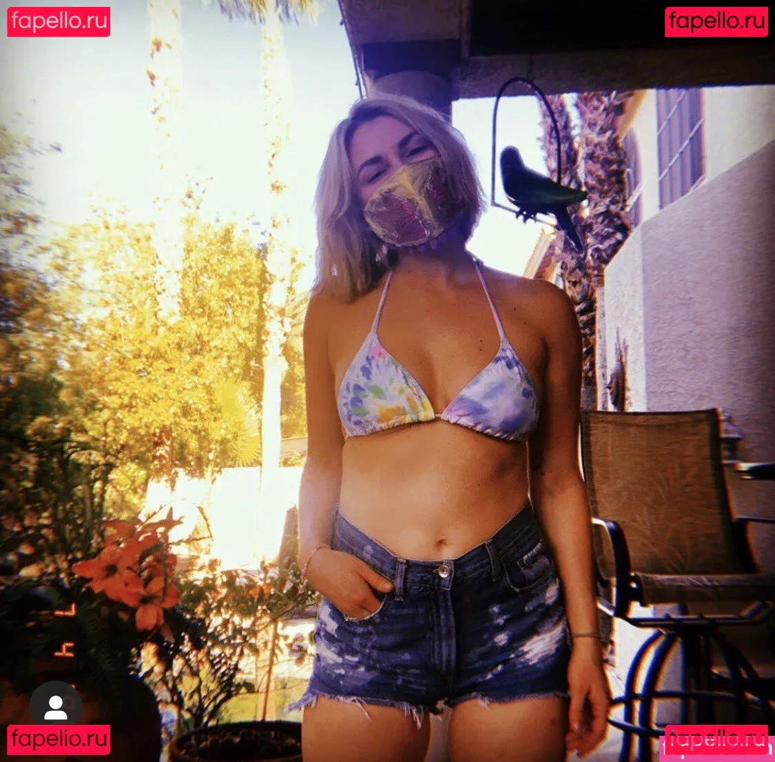 Renee Paquette Onlyfans Photo Gallery 