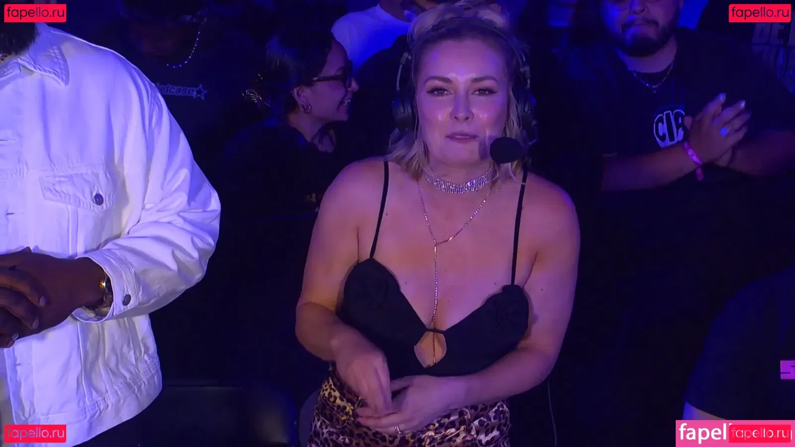 Renee Paquette Onlyfans Photo Gallery 