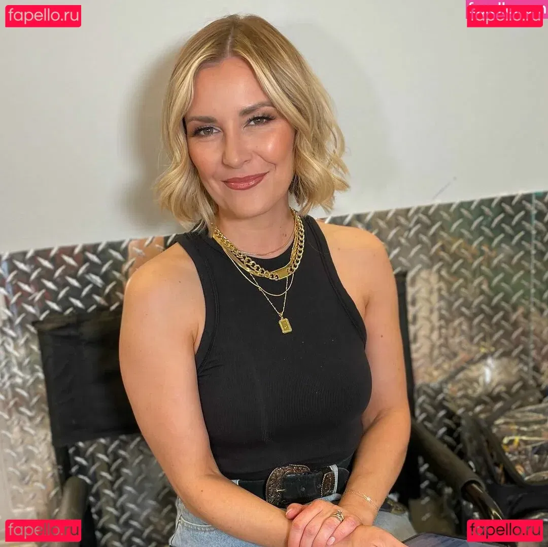 Renee Paquette Onlyfans Photo Gallery 