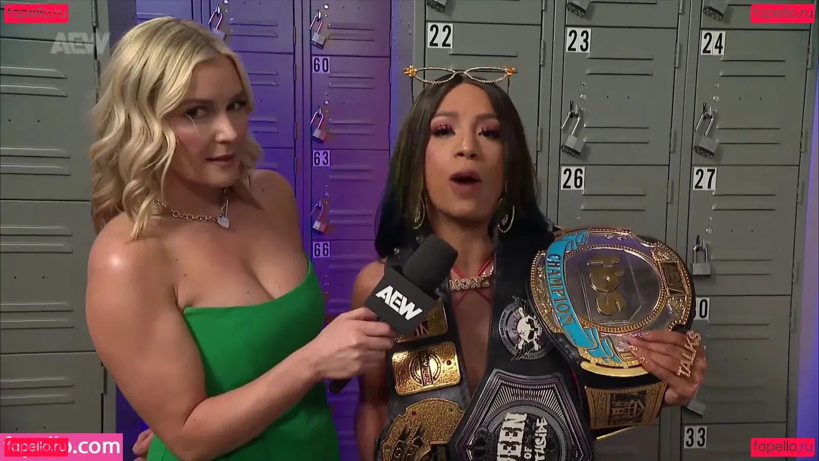 Renee Paquette Onlyfans Photo Gallery 