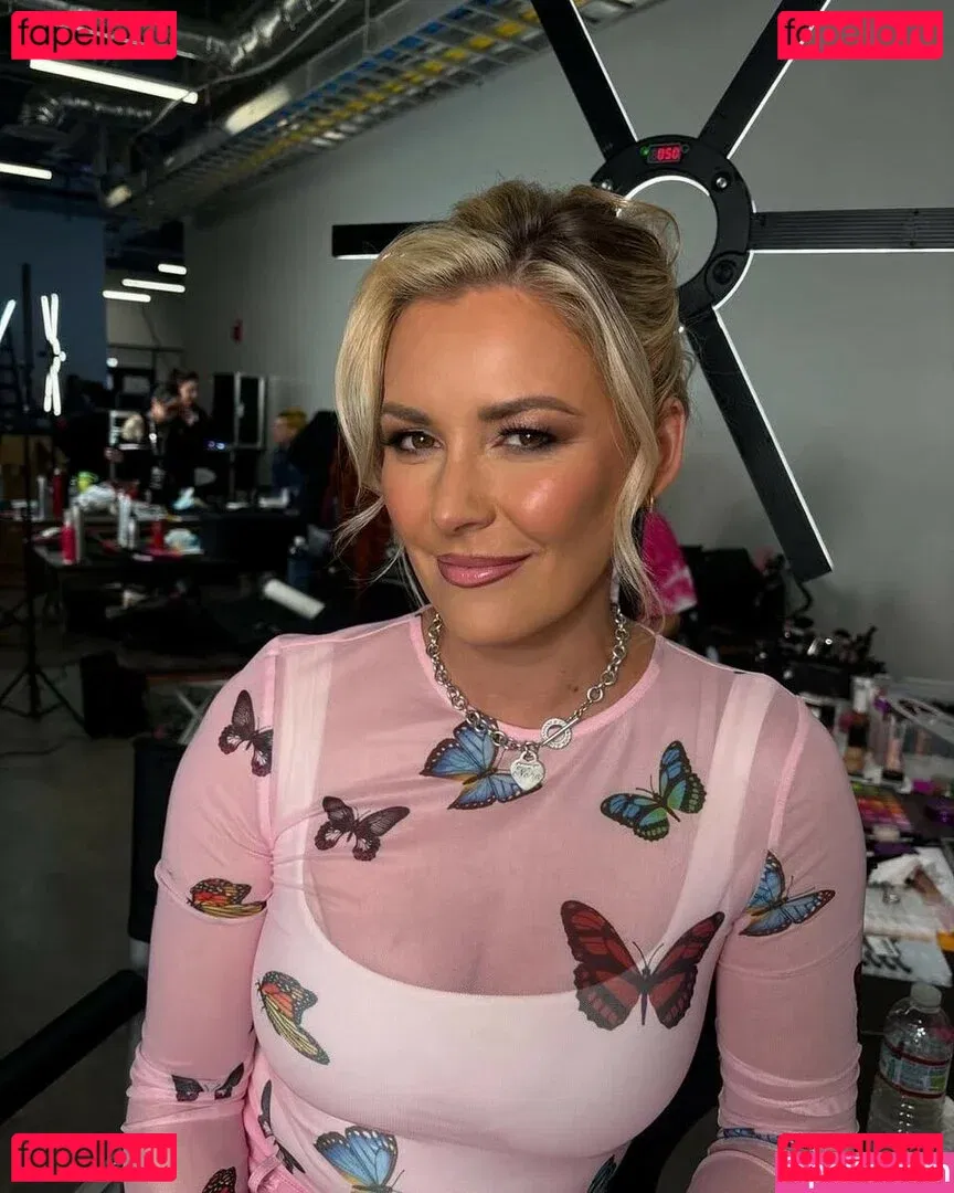 Renee Paquette Onlyfans Photo Gallery 