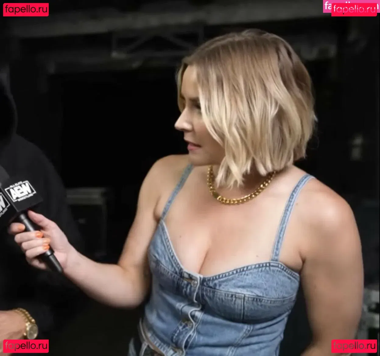 Renee Paquette Onlyfans Photo Gallery 